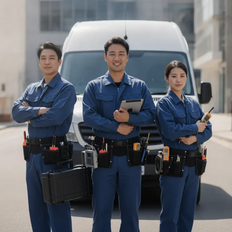 침해사고 대응 전문가 팀 위치: 이천